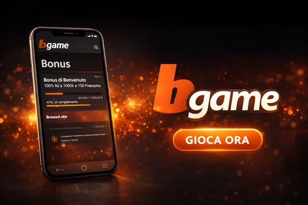 bg game