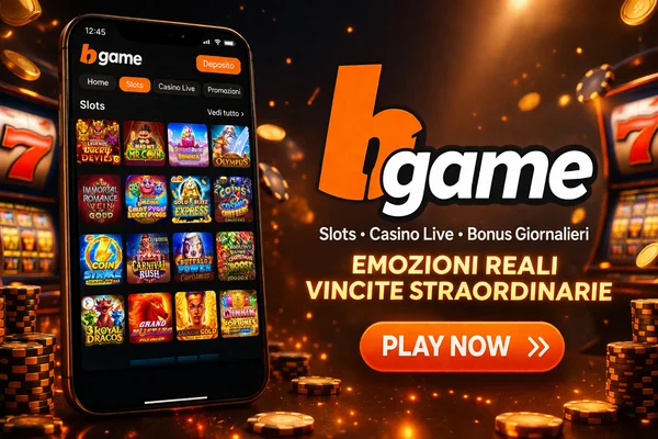 big game slot